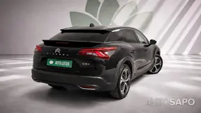 Citroen C5 X de 2023