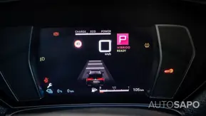 Citroen C5 X de 2023