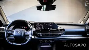 Citroen C5 X de 2023