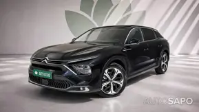 Citroen C5 X de 2023