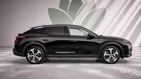 Citroen C5 X de 2023