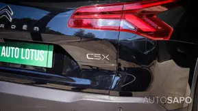 Citroen C5 X de 2023