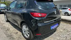 Renault Clio de 2017