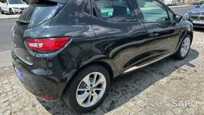 Renault Clio de 2017