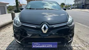Renault Clio de 2017