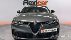 Alfa Romeo Tonale de 2023