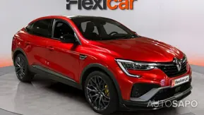 Renault Arkana 1.6 E-Tech R.S.Line de 2023