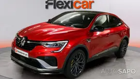 Renault Arkana 1.6 E-Tech R.S.Line de 2023