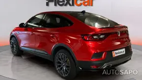 Renault Arkana 1.6 E-Tech R.S.Line de 2023