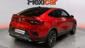 Renault Arkana 1.6 E-Tech R.S.Line de 2023