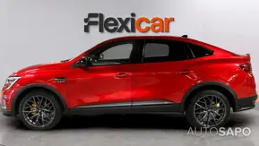 Renault Arkana 1.6 E-Tech R.S.Line de 2023