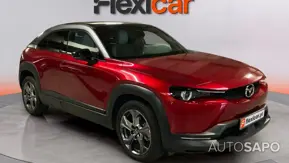 Mazda MX-30 de 2020