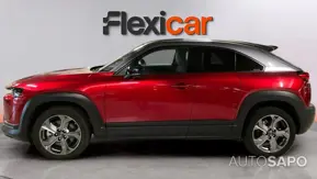 Mazda MX-30 de 2020