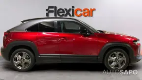 Mazda MX-30 de 2020