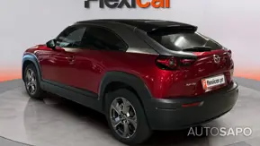 Mazda MX-30 de 2020