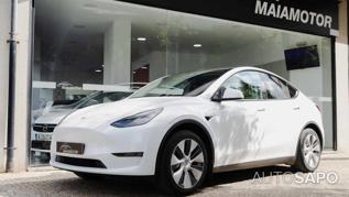 Tesla Model Y de 2022