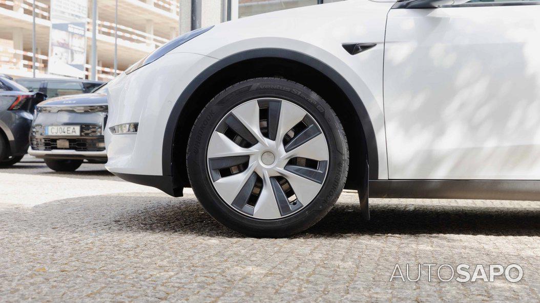 Tesla Model Y de 2022