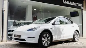 Tesla Model Y de 2022