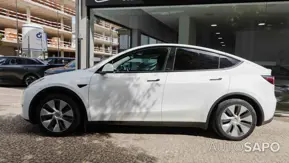 Tesla Model Y de 2022