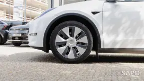 Tesla Model Y de 2022