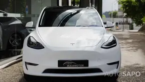 Tesla Model Y de 2022