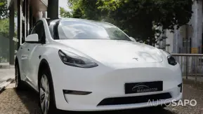 Tesla Model Y de 2022