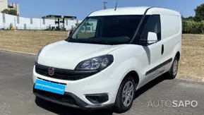 Fiat Doblo de 2023