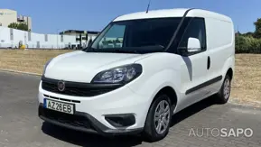 Fiat Doblo de 2023