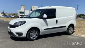 Fiat Doblo de 2023