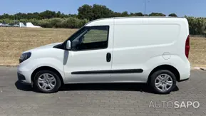 Fiat Doblo de 2023