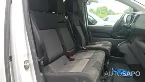 Toyota Proace de 2022