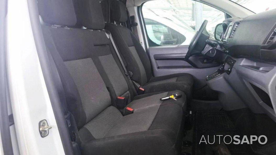 Toyota Proace de 2022