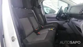 Toyota Proace de 2022