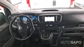Toyota Proace de 2022