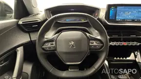 Peugeot e-2008 de 2022