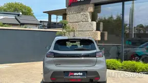Peugeot 208 de 2024