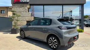 Peugeot 208 de 2024