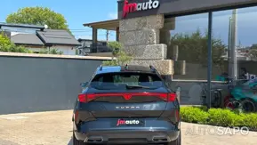 Cupra Formentor de 2025