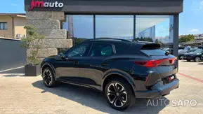 Cupra Formentor de 2025