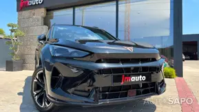 Cupra Formentor de 2025