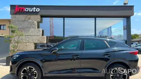 Cupra Formentor de 2025