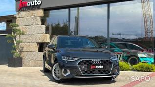 Audi A3 de 2024