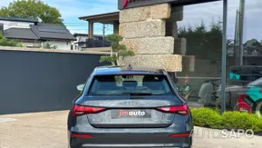 Audi A3 de 2024