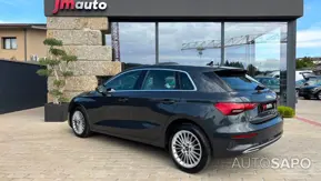 Audi A3 de 2024