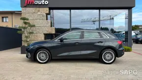 Audi A3 de 2024