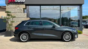 Audi A3 de 2024