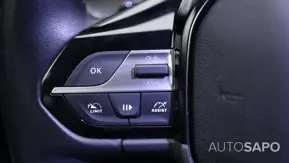 Peugeot 308 de 2024