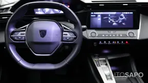 Peugeot 308 de 2024