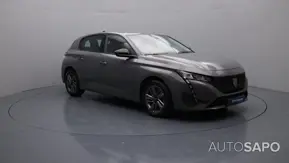 Peugeot 308 de 2024