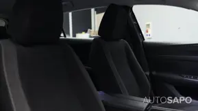 Peugeot 308 de 2024